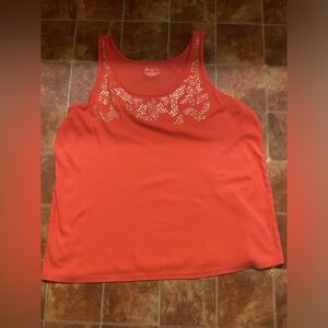 Lane Bryant tank top